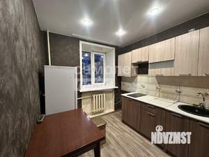 1-к квартира, вторичка, 31м2, 2/5 этаж