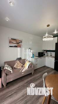 2-к квартира, вторичка, 41м2, 12/12 этаж