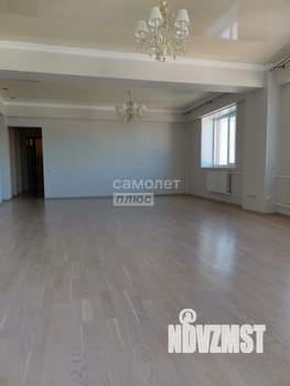 3-к квартира, вторичка, 107м2, 12/15 этаж