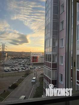 1-к квартира, вторичка, 38м2, 4/9 этаж