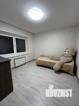 2-к квартира, вторичка, 55м2, 16/16 этаж