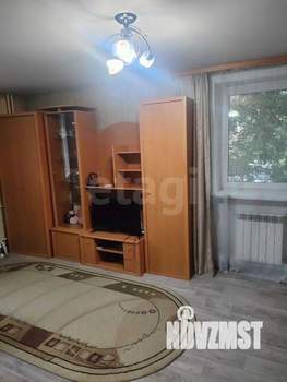 1-к квартира, вторичка, 30м2, 2/4 этаж