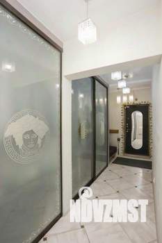 3-к квартира, вторичка, 103м2, 14/16 этаж