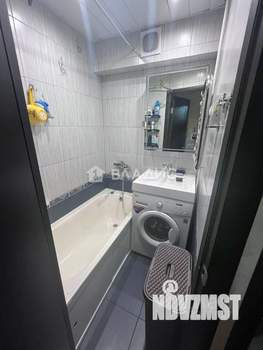 2-к квартира, вторичка, 43м2, 4/9 этаж