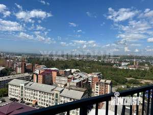 2-к квартира, сданный дом, 43м2, 16/19 этаж