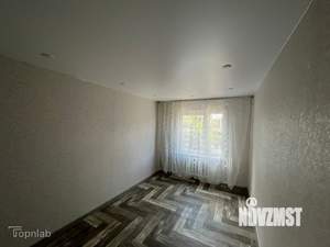 3-к квартира, вторичка, 71м2, 1/9 этаж