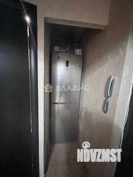 2-к квартира, вторичка, 43м2, 4/9 этаж