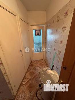 1-к квартира, вторичка, 30м2, 5/5 этаж