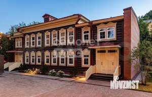 2-к квартира, вторичка, 115м2, 1/2 этаж