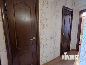 3-к квартира, вторичка, 64м2, 4/5 этаж