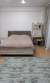 1-к квартира, вторичка, 33м2, 5/9 этаж