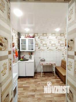 2-к квартира, вторичка, 31м2, 2/5 этаж
