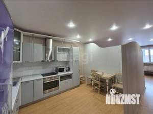 1-к квартира, вторичка, 48м2, 3/4 этаж