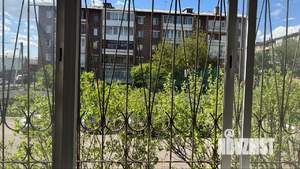 3-к квартира, вторичка, 62м2, 1/5 этаж