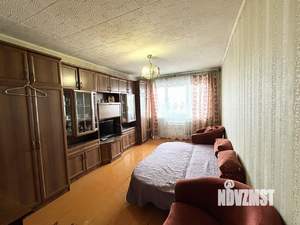 1-к квартира, вторичка, 46м2, 5/5 этаж