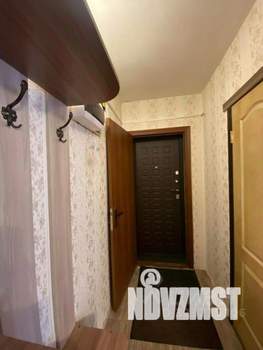 1-к квартира, вторичка, 31м2, 1/5 этаж