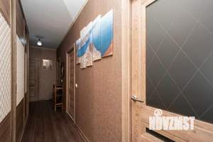 3-к квартира, вторичка, 78м2, 5/8 этаж