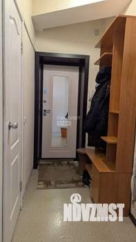 2-к квартира, вторичка, 57м2, 9/9 этаж