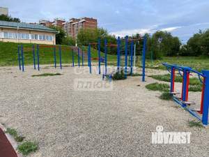 2-к квартира, вторичка, 60м2, 2/9 этаж