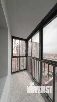 3-к квартира, сданный дом, 62м2, 8/13 этаж