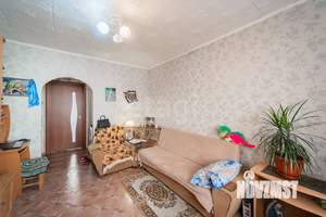 2-к квартира, вторичка, 44м2, 4/5 этаж