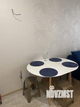 Студия квартира, вторичка, 35м2, 6/18 этаж