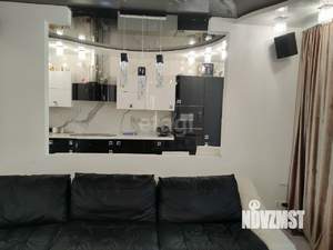 3-к квартира, вторичка, 82м2, 12/16 этаж