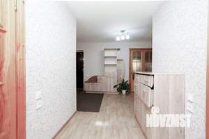 4-к квартира, вторичка, 127м2, 1/5 этаж