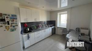 3-к квартира, вторичка, 63м2, 4/5 этаж