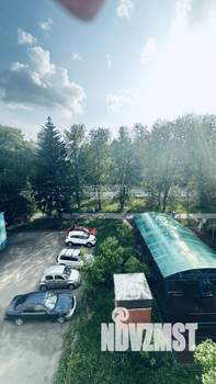 1-к квартира, вторичка, 36м2, 4/4 этаж