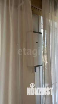 1-к квартира, вторичка, 38м2, 3/5 этаж