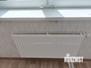 3-к квартира, вторичка, 76м2, 17/17 этаж