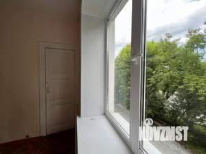 2-к квартира, вторичка, 48м2, 2/3 этаж