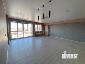 2-к квартира, вторичка, 88м2, 8/11 этаж