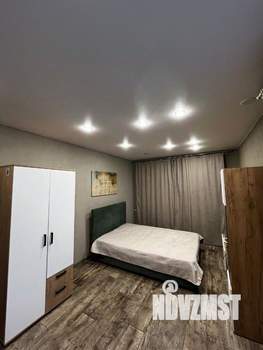 Студия квартира, вторичка, 17м2, 5/5 этаж