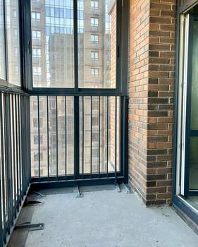 1-к квартира, сданный дом, 28м2, 10/16 этаж