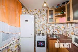 1-к квартира, вторичка, 31м2, 2/5 этаж