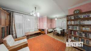 4-к квартира, вторичка, 87м2, 7/9 этаж