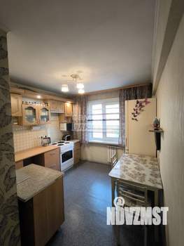 3-к квартира, вторичка, 66м2, 2/5 этаж