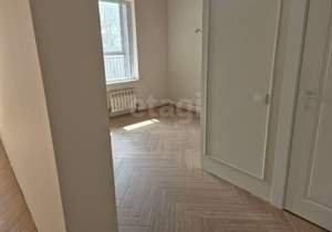 1-к квартира, вторичка, 37м2, 5/9 этаж