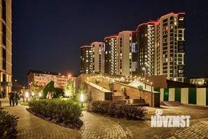 3-к квартира, вторичка, 50м2, 9/19 этаж