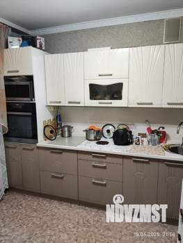1-к квартира, вторичка, 33м2, 1/5 этаж