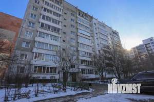 Фото квартиры на продажу (1)