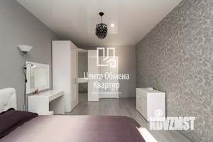 3-к квартира, вторичка, 67м2, 14/16 этаж