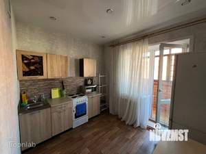 2-к квартира, вторичка, 49м2, 9/16 этаж