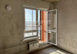 1-к квартира, вторичка, 30м2, 15/16 этаж