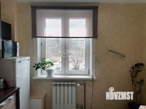 1-к квартира, вторичка, 32м2, 2/5 этаж