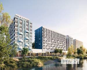 2-к квартира, вторичка, 74м2, 6/8 этаж