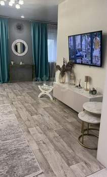 3-к квартира, вторичка, 98м2, 1/12 этаж