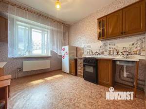 1-к квартира, вторичка, 43м2, 9/9 этаж